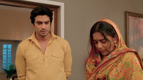 Aditya Insults Imlie