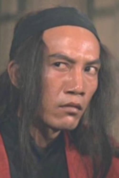 Hong Liu