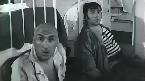 Vidocq à Bicêtre