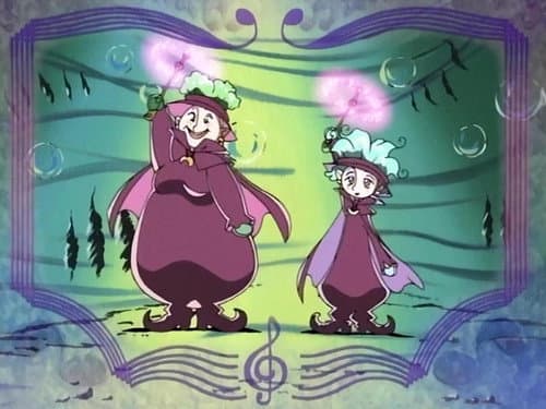 Mirabelle's Blues