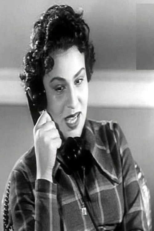 Wafa Baghdadi