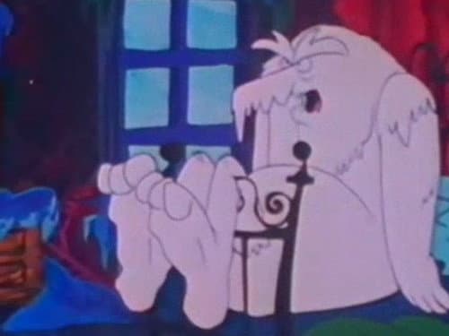 The Real Cool Ghoul
