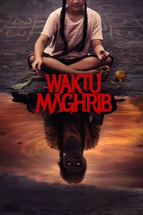 The Wailing of the Maghrib