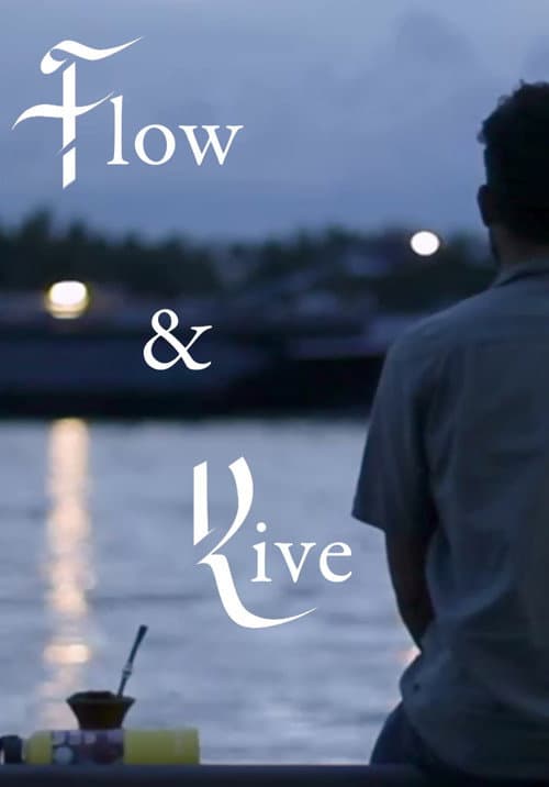 Flow & Rive