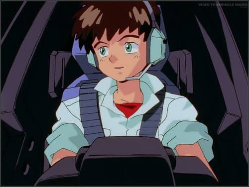 Return To The Route Back To Jeinas!