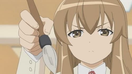 The Birth Of Mako-chan