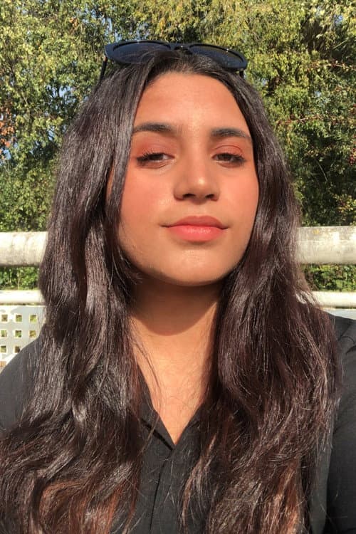Hareem Qureshi