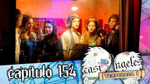 Episode 154