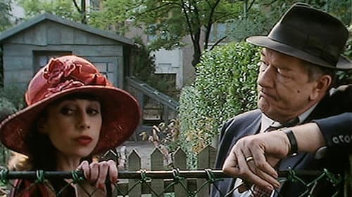 Maigret Sets a Trap