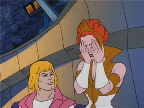Teela's Trial