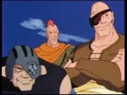 Bounty Hunters