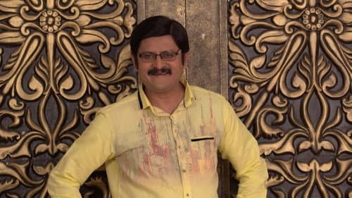 Vibhuti Stops Anita From Meddling In Other's Affairs
