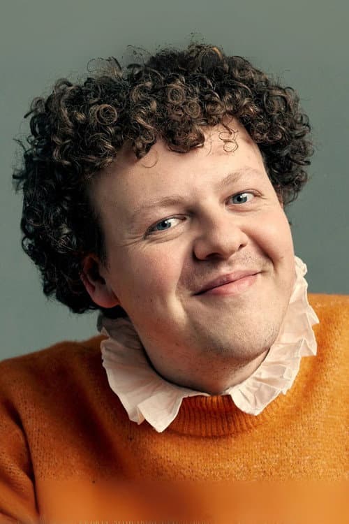 Jack Rooke