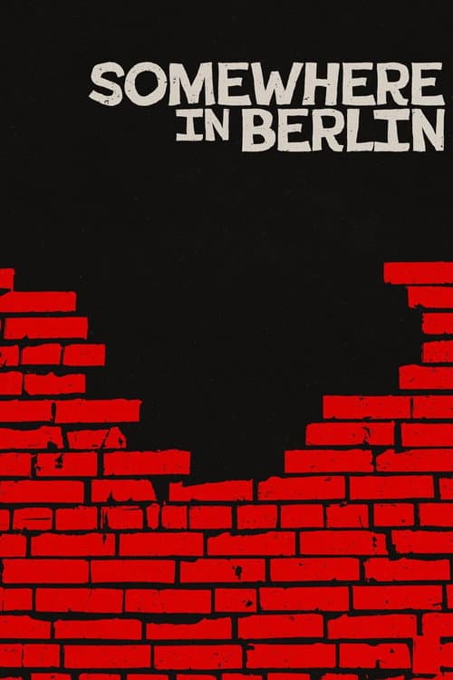Somewhere in Berlin
