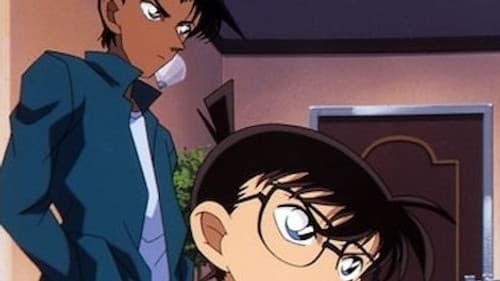 English Teacher vs. Great Detective of the West (2)