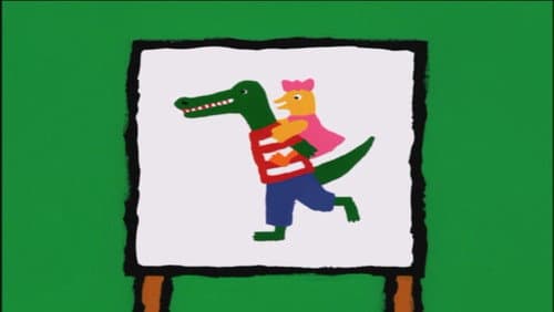 Piggy Back