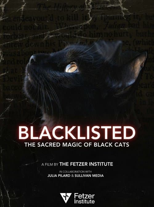 Blacklisted