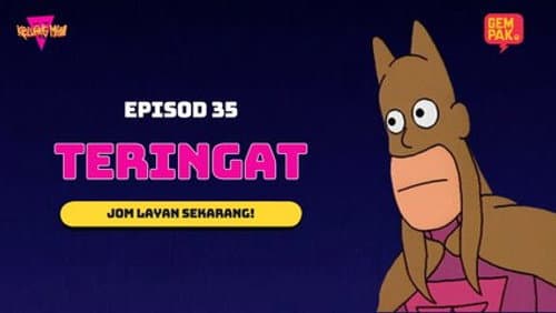 Teringat
