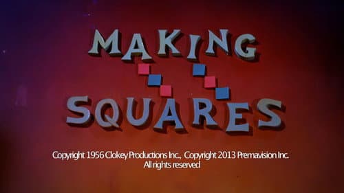 Making Squares