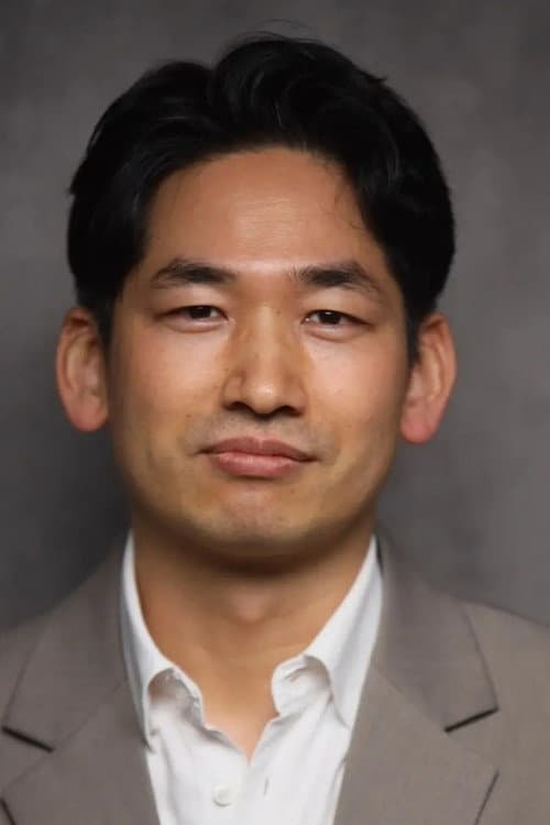 Jo Hye-hun