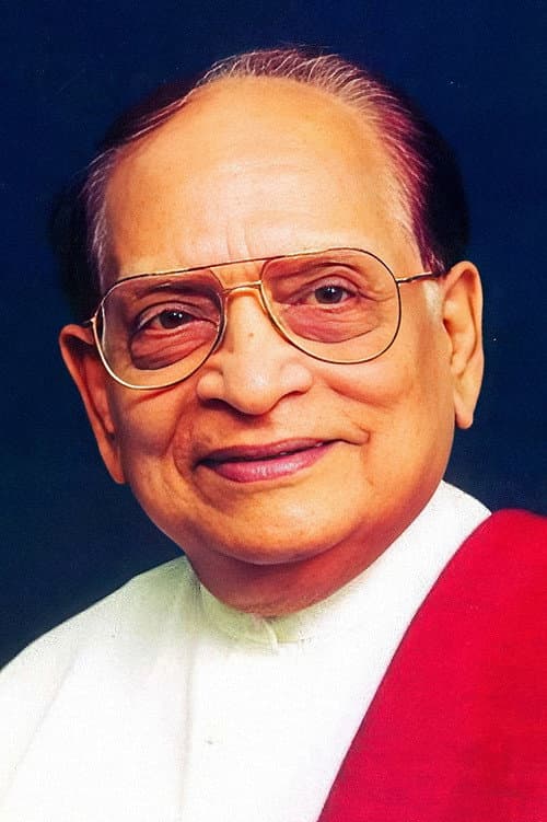 Allu Ramalingaiah