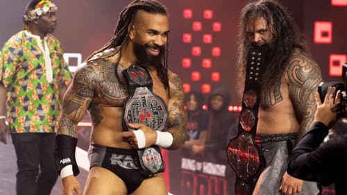 ROH On HonorClub Episode 024