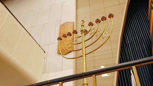 St John's Wood United Synagogue, London