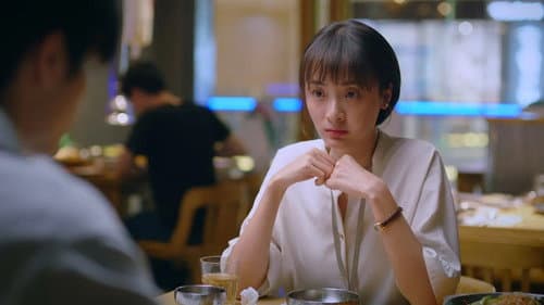 Jian Jian's Date