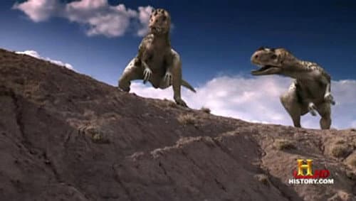 Hunter Becomes Hunted