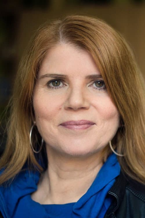 Anne Osterloh