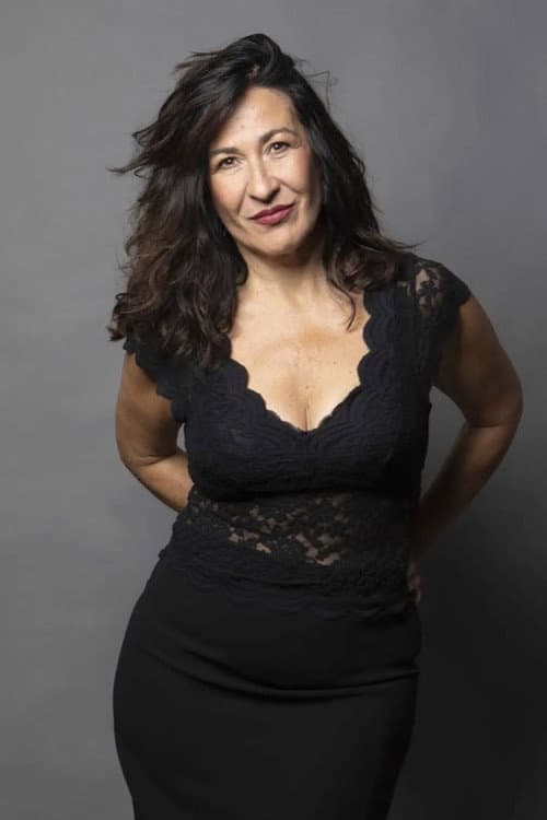 Gloria López