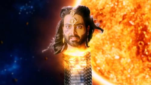 Surya Grahan Ka Adhikaar