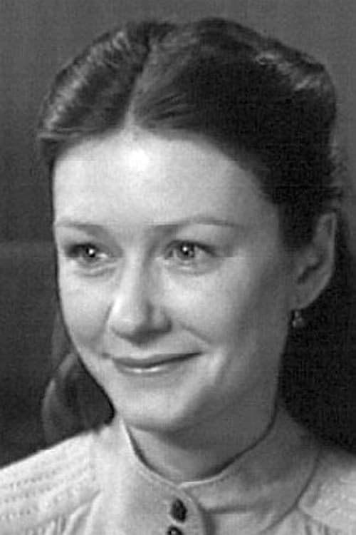 Tatyana Kulish