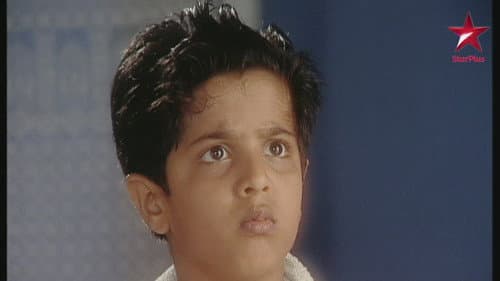 Rahul's Punishment