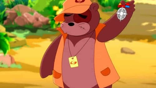 Episode 89