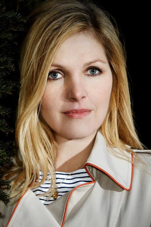 Sarah Cracknell