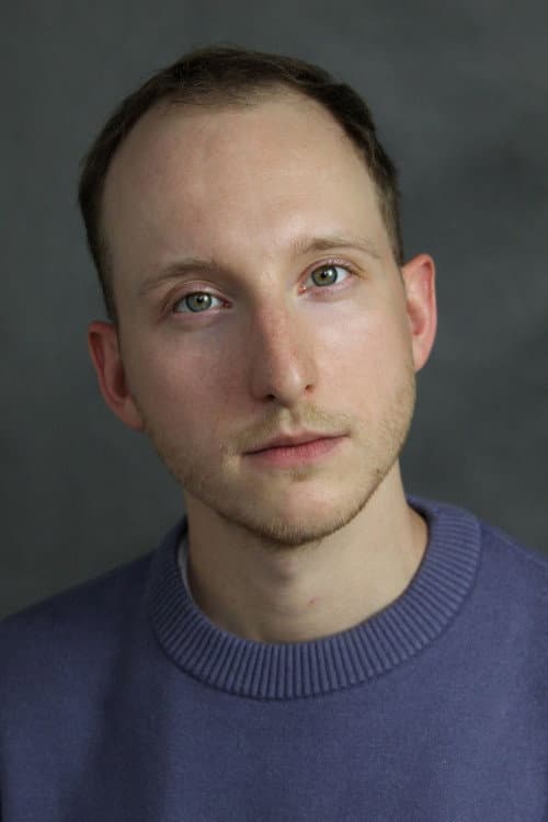 Marcin Bubółka