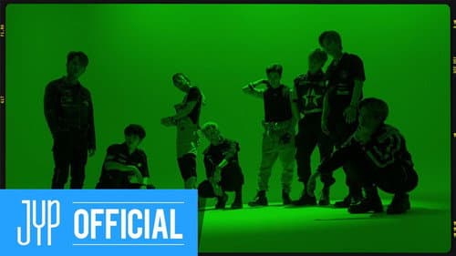 UNVEIL : TRACK "GO生" MAKING FILM
