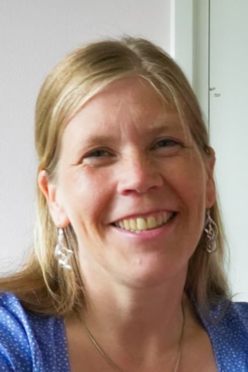 Gerdine Blom
