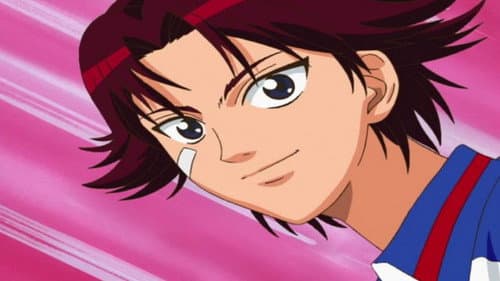 Appeared! Inui's Juice Deluxe