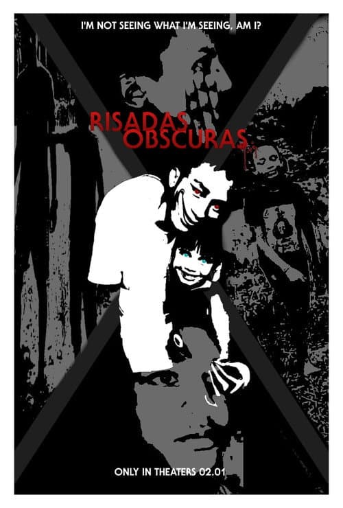 Risadas Obscuras