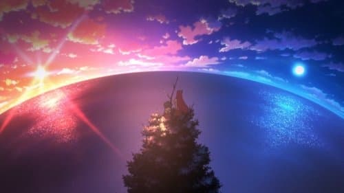 You Are Someone Who Ought to Survive