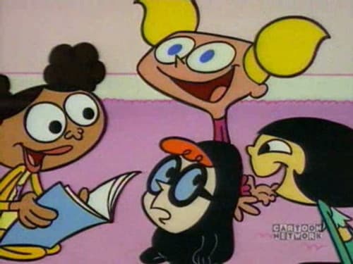 Tribe Called Girl