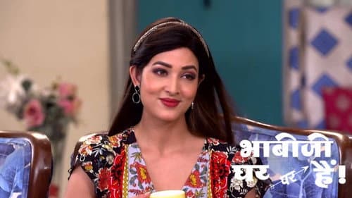 Tiwari is Scared to See Angoori