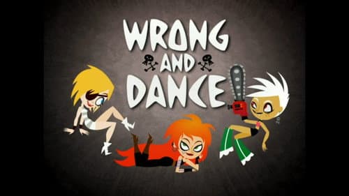 Wrong and Dance