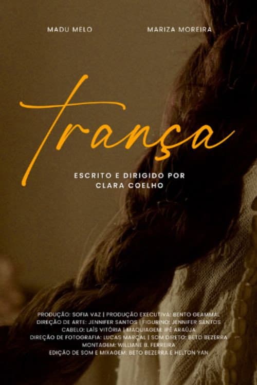 Trança