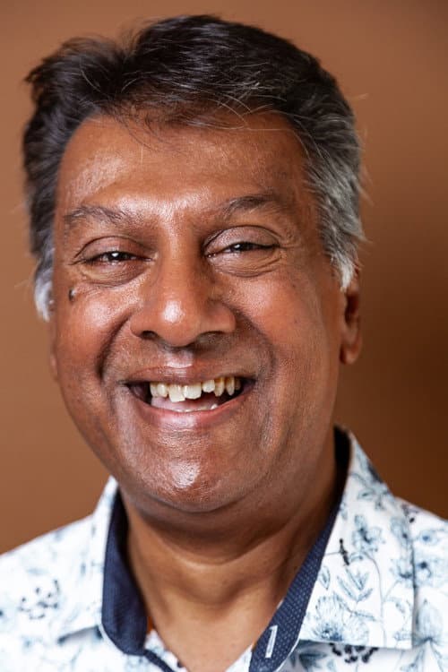 Mehboob Bawa