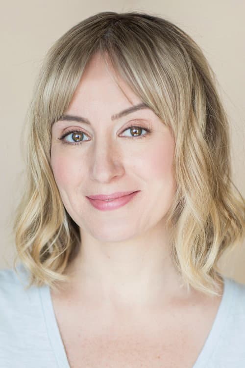 Alison Deon