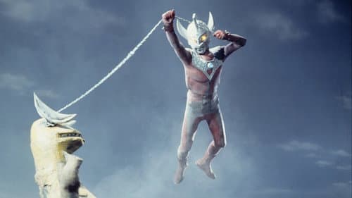 Monster Eleking Barks at the Full Moon!