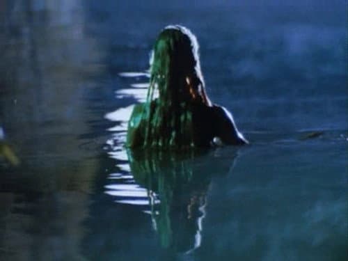The Legend of the Swamp Maiden